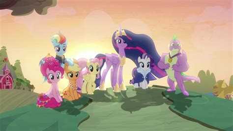 The Legacy of Trixie in My Little Pony Friendship is Magic